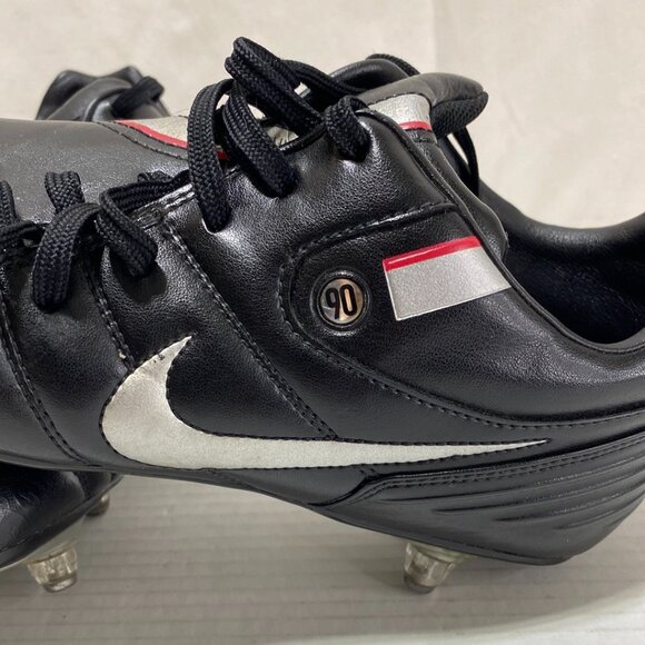 Nike Total 90 Shift  Size US 11.5 Soccer Cleats Football Boots 2006 Rare - Picture 3 of 13
